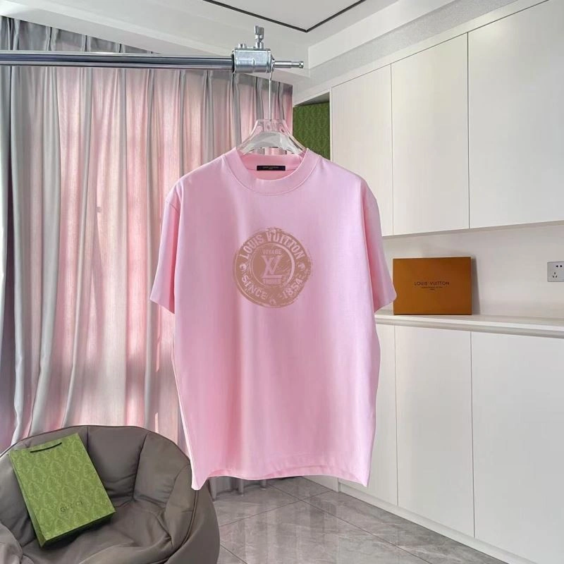 Louis Vuitton T-Shirts HighQuality 132136