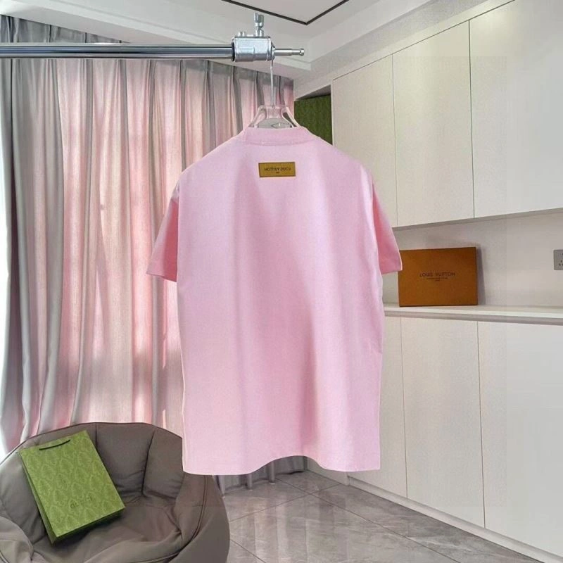 Louis Vuitton T-Shirts HighQuality 132136