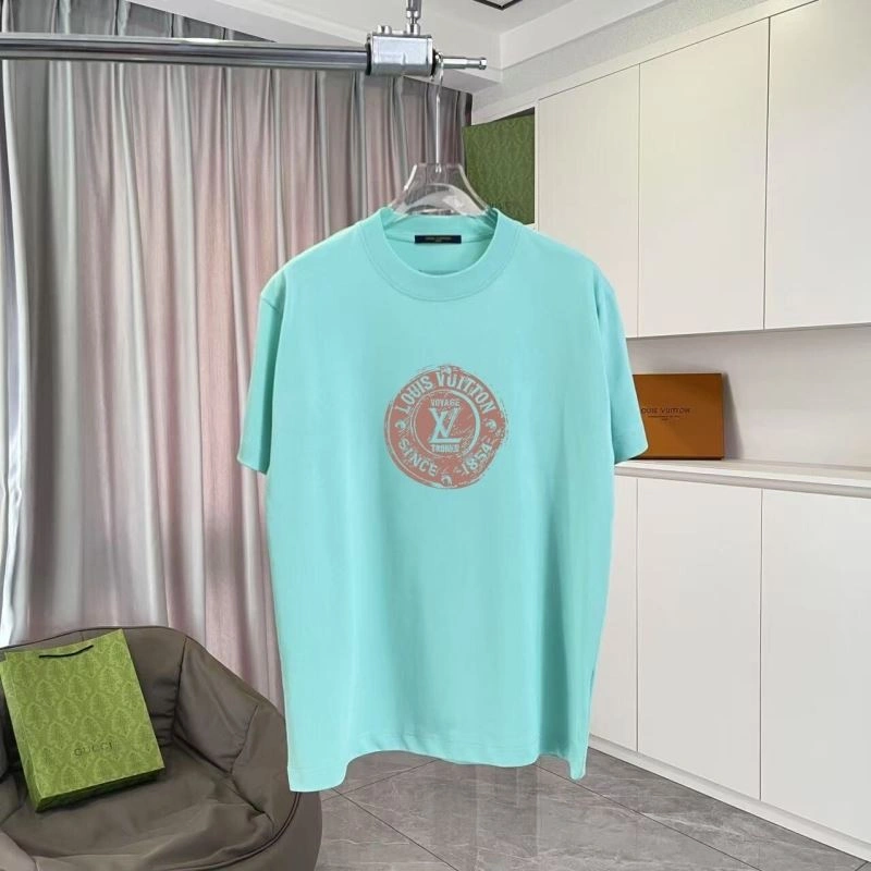 Louis Vuitton T-Shirts HighQuality 132136