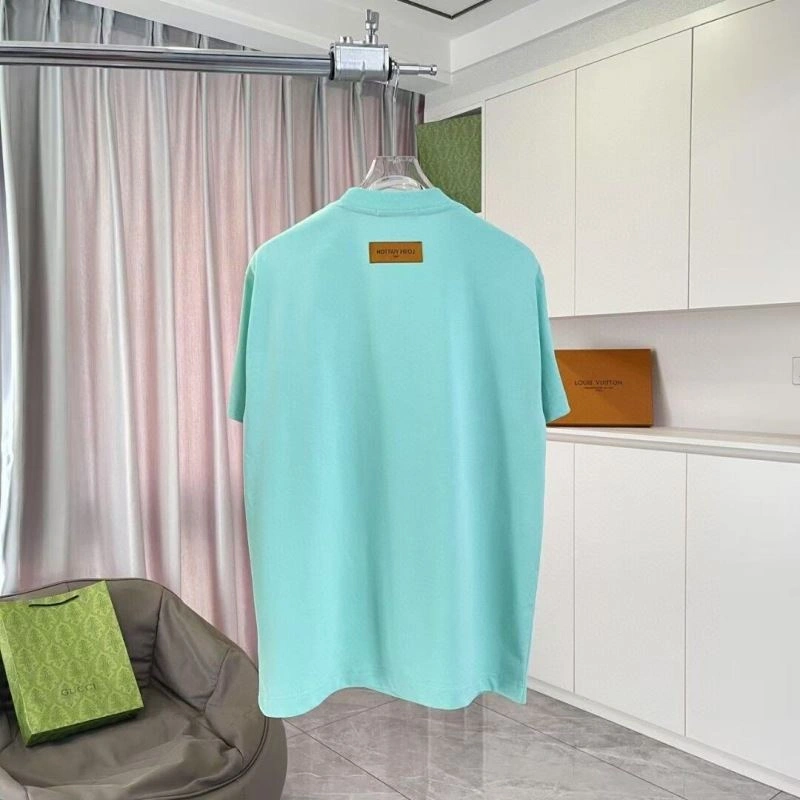 Louis Vuitton T-Shirts HighQuality 132136