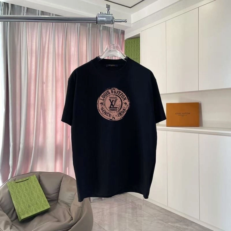 Louis Vuitton T-Shirts HighQuality 132136