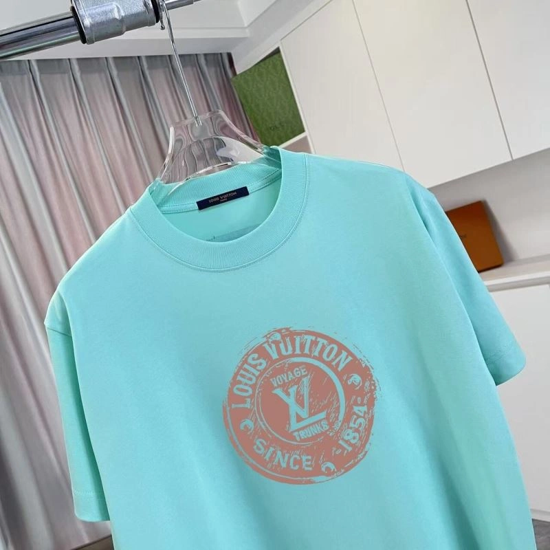 Louis Vuitton T-Shirts HighQuality 132136