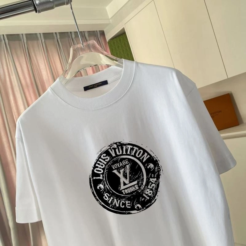 Louis Vuitton T-Shirts HighQuality 132136
