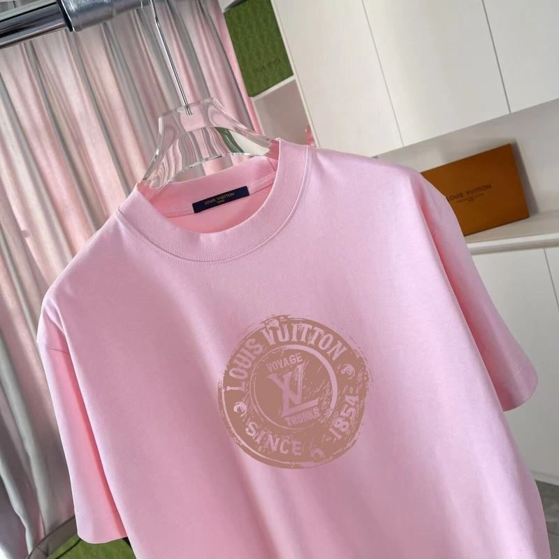 Louis Vuitton T-Shirts HighQuality 132136