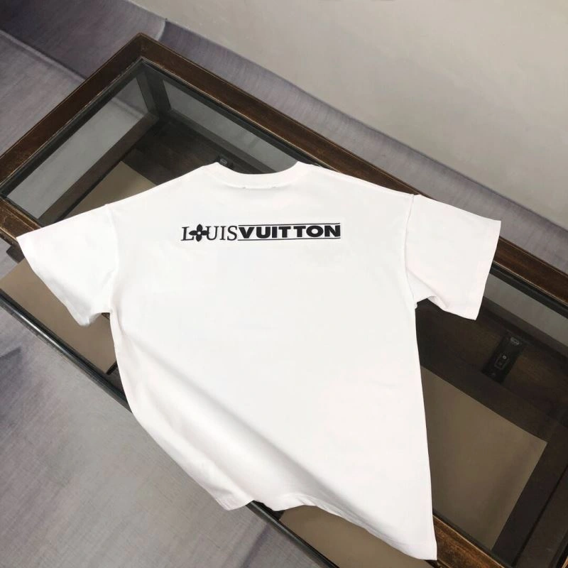 TimelessDesign Louis Vuitton T-Shirts 132119
