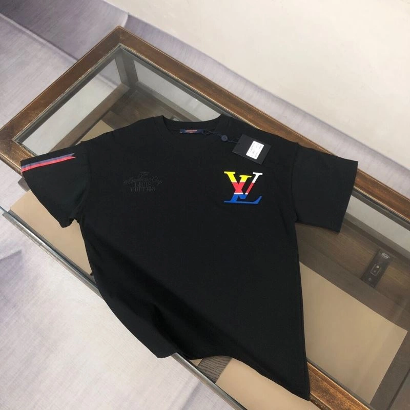 TimelessDesign Louis Vuitton T-Shirts 132119