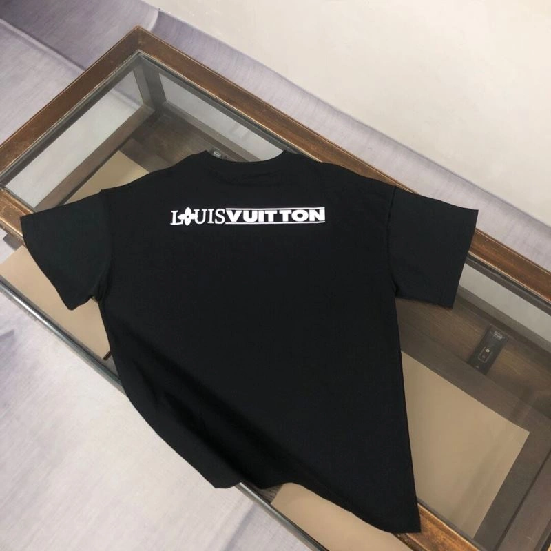 TimelessDesign Louis Vuitton T-Shirts 132119