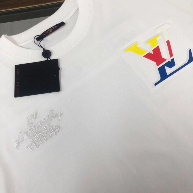 TimelessDesign Louis Vuitton T-Shirts 132119