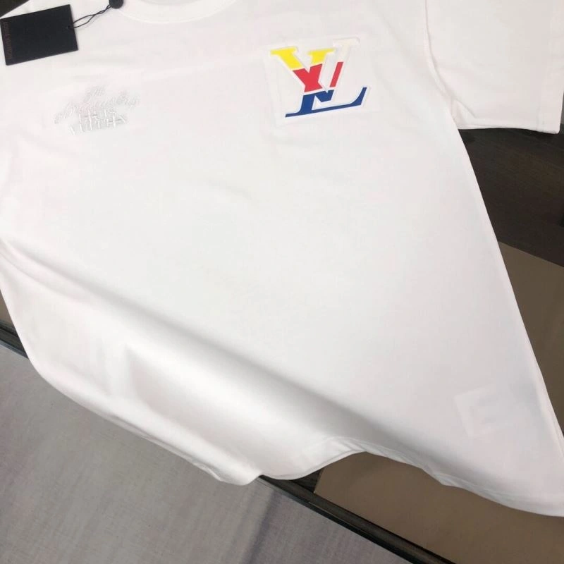 TimelessDesign Louis Vuitton T-Shirts 132119