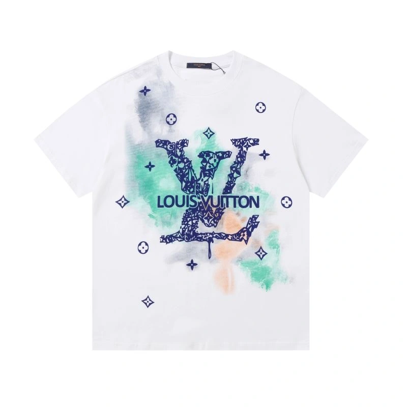 Louis Vuitton T-Shirts TopPick 132130