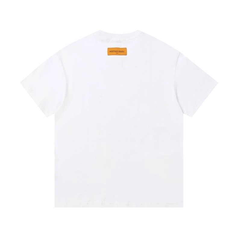 Louis Vuitton T-Shirts TopPick 132130