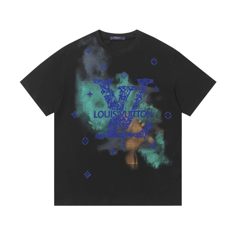 Louis Vuitton T-Shirts TopPick 132130