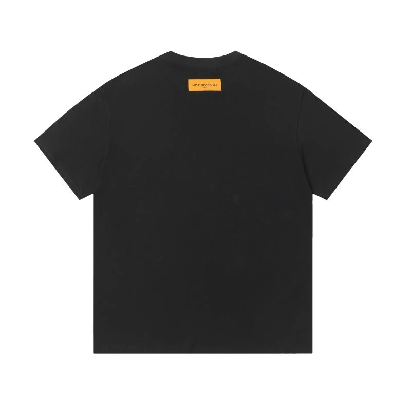 Louis Vuitton T-Shirts TopPick 132130