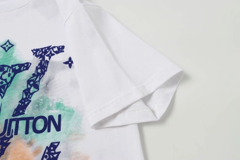 Louis Vuitton T-Shirts TopPick 132130