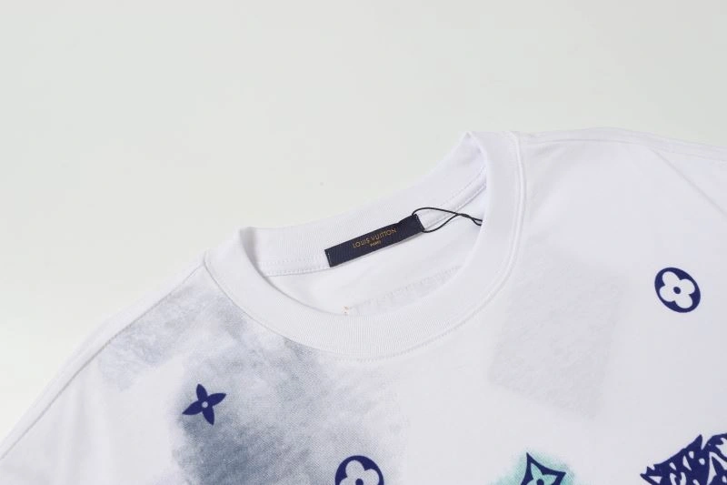 Louis Vuitton T-Shirts TopPick 132130