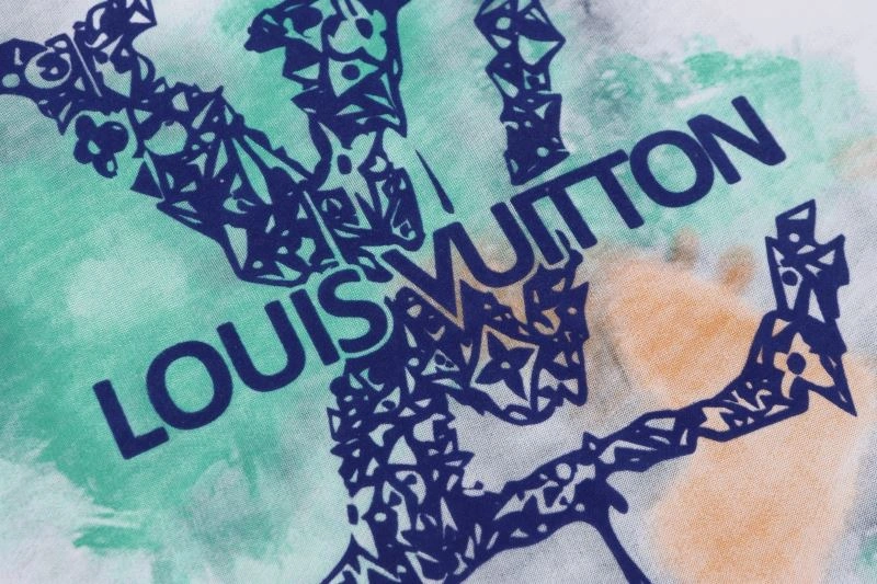 Louis Vuitton T-Shirts TopPick 132130