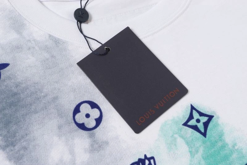 Louis Vuitton T-Shirts TopPick 132130
