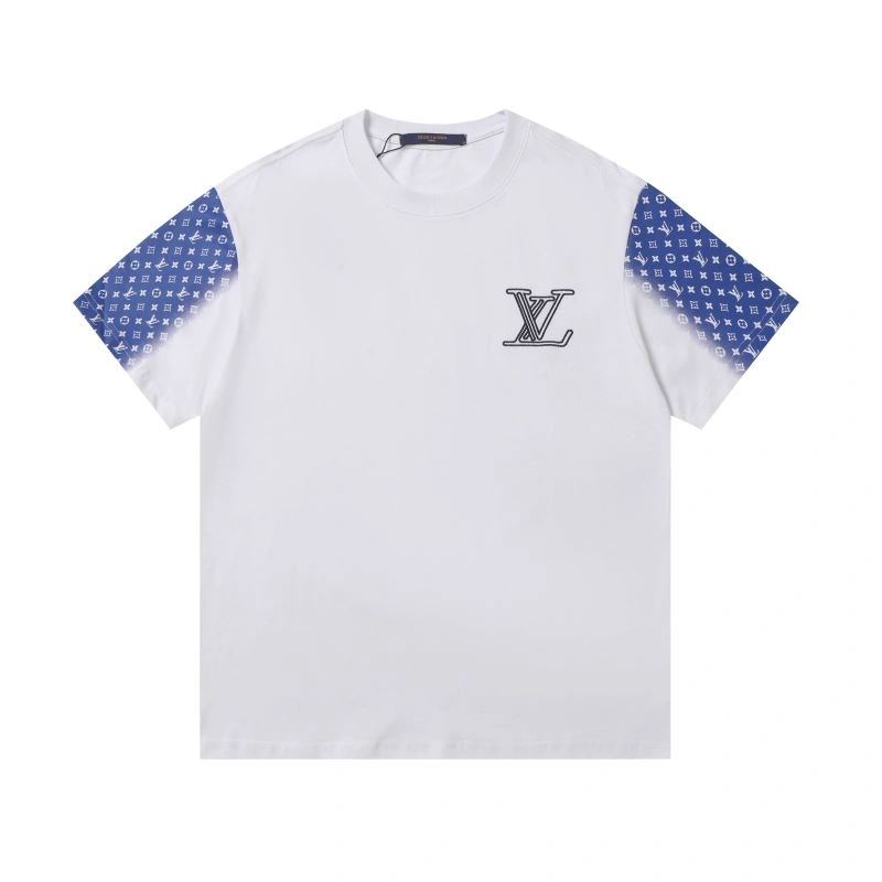 Affordable Louis Vuitton T-Shirts 132133