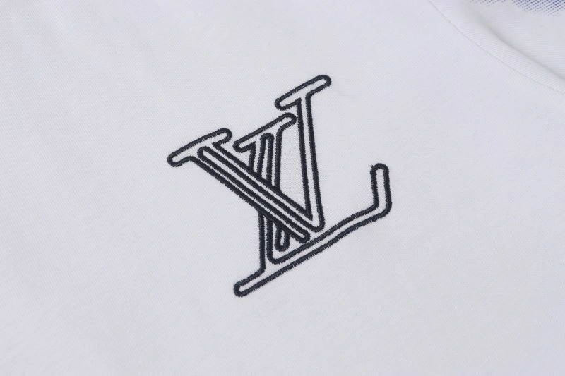 Affordable Louis Vuitton T-Shirts 132133
