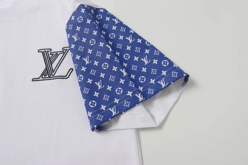Affordable Louis Vuitton T-Shirts 132133