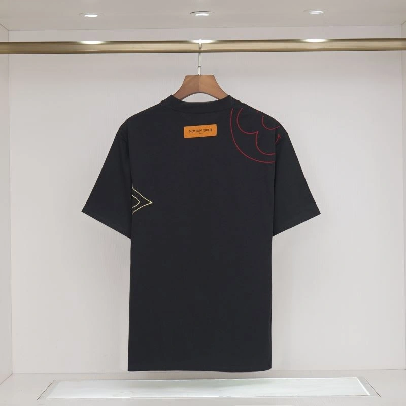 EyeCatching Louis Vuitton T-Shirts 132114