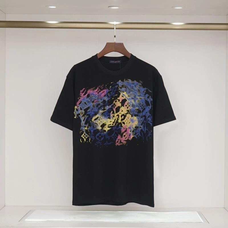 SoftTouch Louis Vuitton T-Shirts 132129