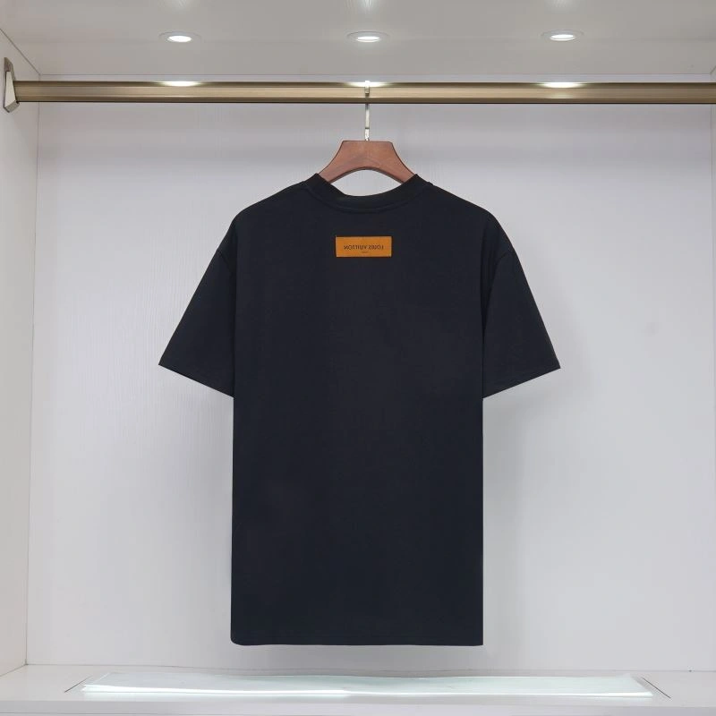 SoftTouch Louis Vuitton T-Shirts 132129