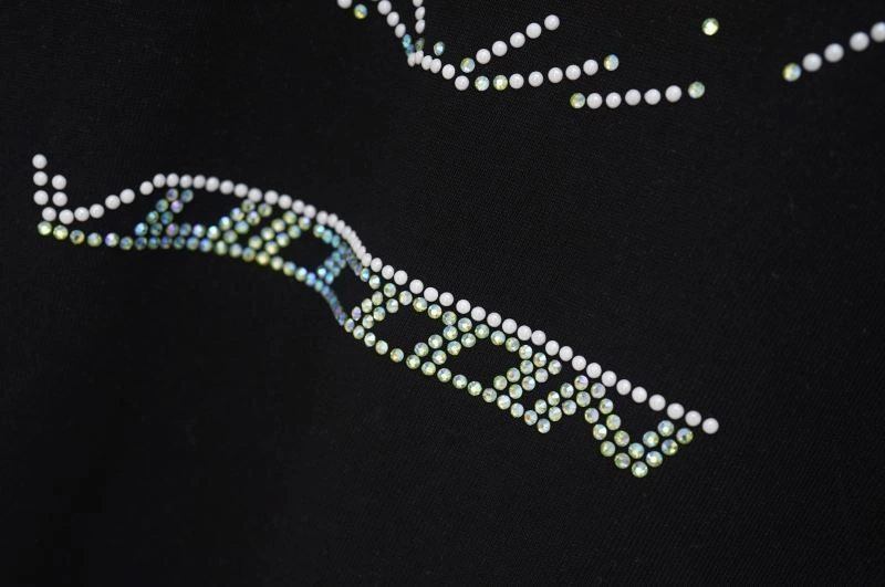 Louis Vuitton T-Shirts Soft 132125