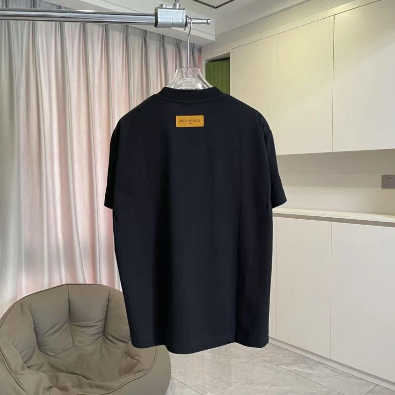 Louis Vuitton T-Shirts Trendsetting 132150