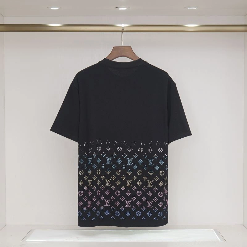 Louis Vuitton T-Shirts Bright 132117