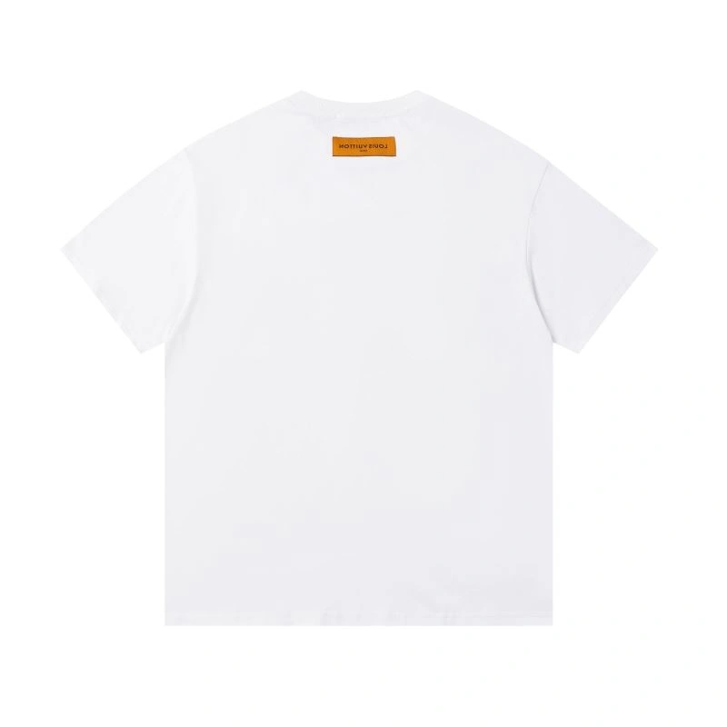 Louis Vuitton T-Shirts SmartChoice 132138