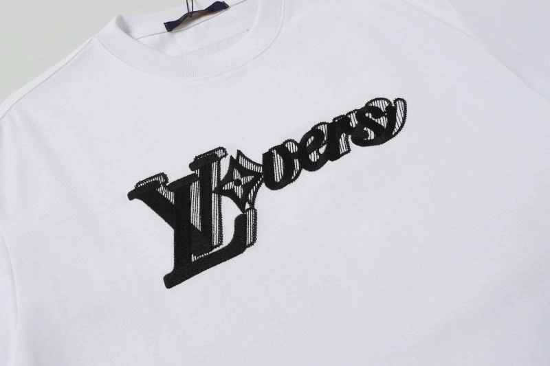 Louis Vuitton T-Shirts SmartChoice 132138