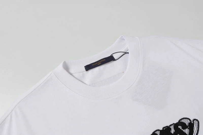 Louis Vuitton T-Shirts SmartChoice 132138
