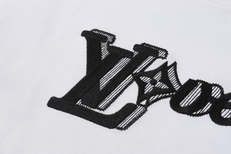 Louis Vuitton T-Shirts SmartChoice 132138