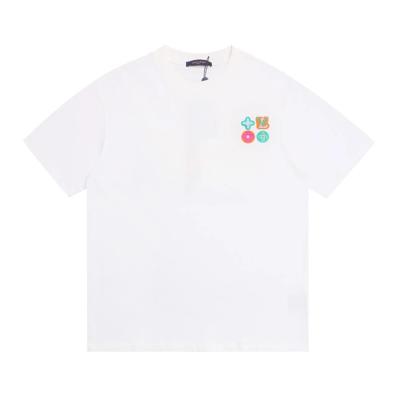 Comfortable Louis Vuitton T-Shirts 132131