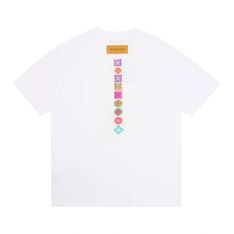 Comfortable Louis Vuitton T-Shirts 132131