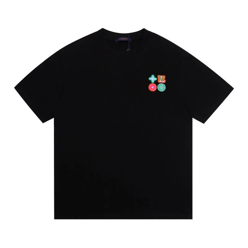 Comfortable Louis Vuitton T-Shirts 132131