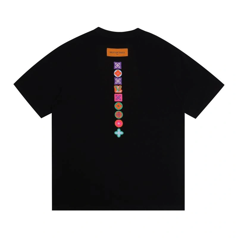 Comfortable Louis Vuitton T-Shirts 132131