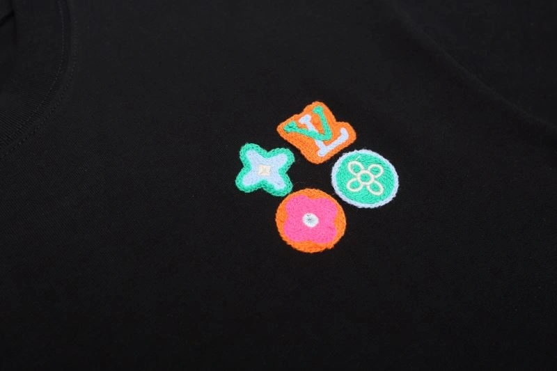 Comfortable Louis Vuitton T-Shirts 132131