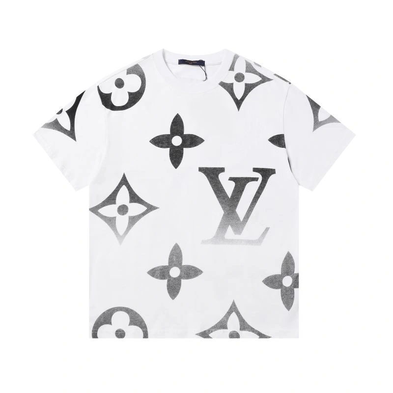 Louis Vuitton T-Shirts TravelReady 132134