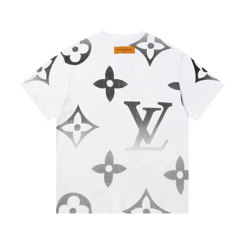 Louis Vuitton T-Shirts TravelReady 132134