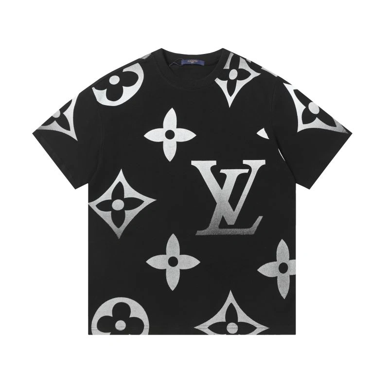 Louis Vuitton T-Shirts TravelReady 132134