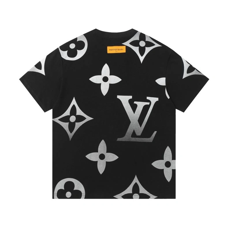 Louis Vuitton T-Shirts TravelReady 132134