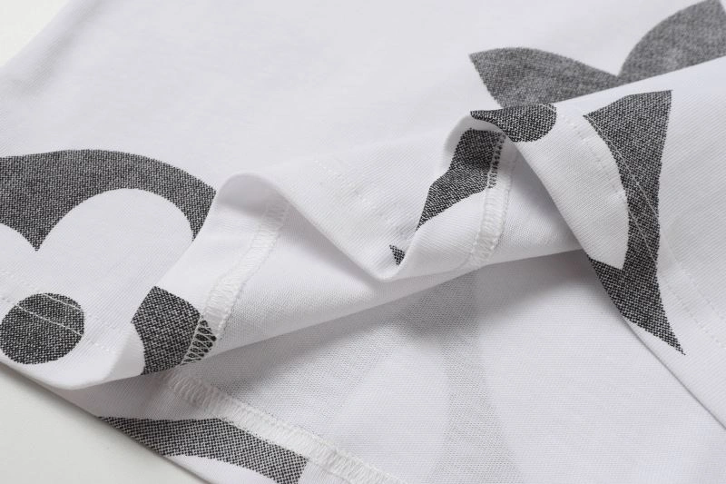 Louis Vuitton T-Shirts TravelReady 132134