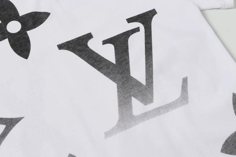 Louis Vuitton T-Shirts TravelReady 132134
