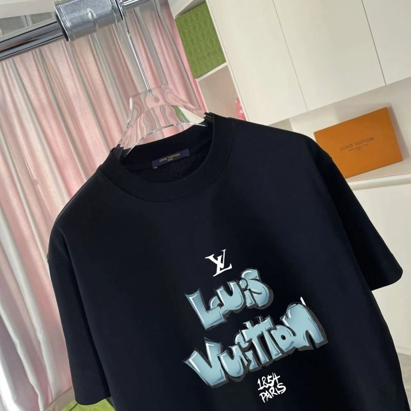 Louis Vuitton T-Shirts NewStyle 132137