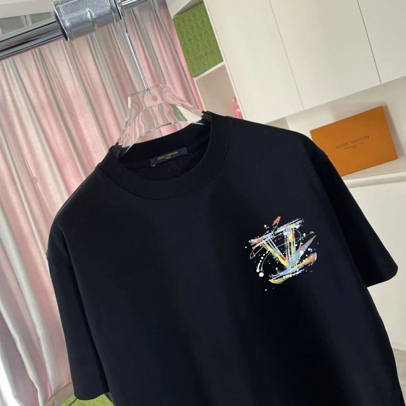 Louis Vuitton T-Shirts NewStyle 132137