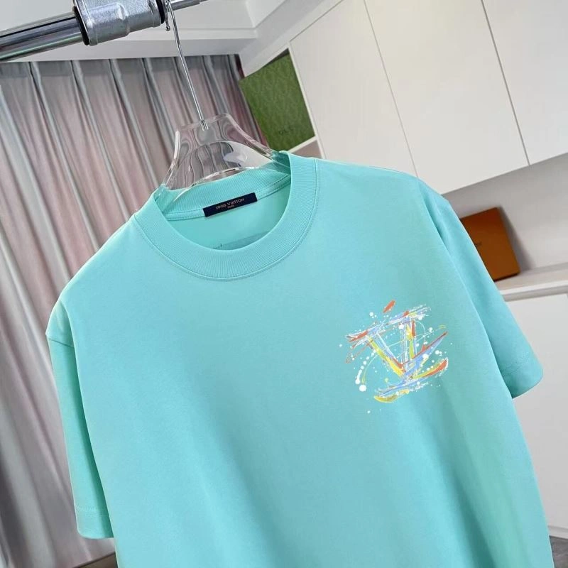 Louis Vuitton T-Shirts NewStyle 132137