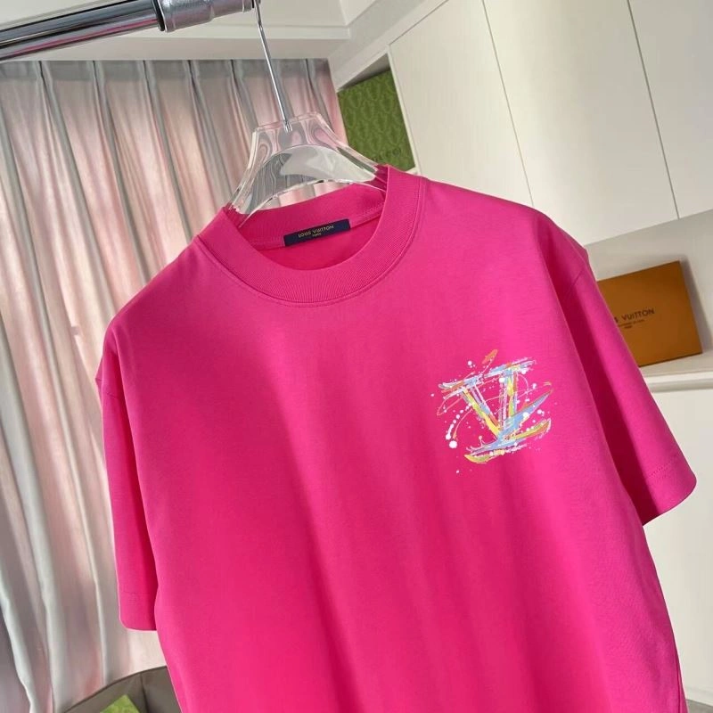Louis Vuitton T-Shirts NewStyle 132137