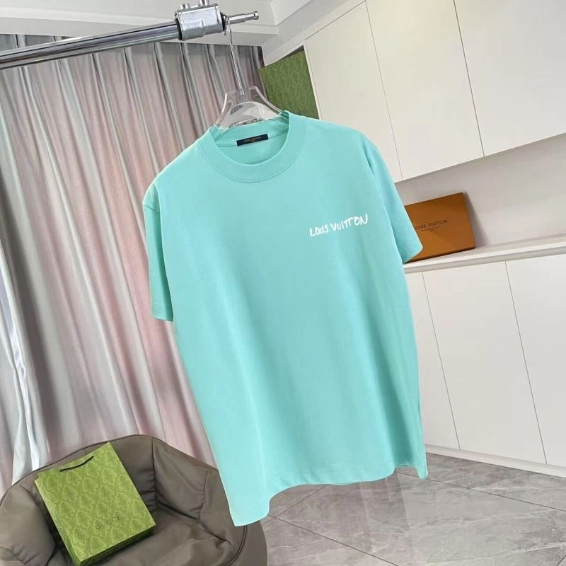 TravelReady Louis Vuitton T-Shirts 132141